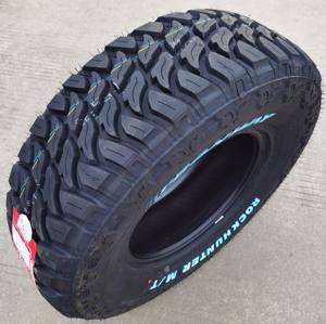 225/65 R17 285/70 R17 265/70 R17 235/75 R15 Multi-Größen Hochwertige Reifen Geeignet für Fahrten in Schlammigem Gelände - Product Image 1