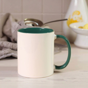 Nhà Máy Bán Hàng Trực Tiếp Của Đơn Giản Cốc Biểu Tượng Tùy Chỉnh Màu Sắc Cốc Biểu Tượng Tùy Chỉnh Sáng Tạo Mẫu Quà Tặng - Product Image 5