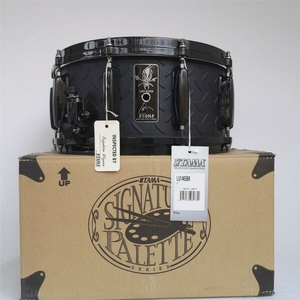 Tambor <span class=keywords><strong>de</strong></span> <span class=keywords><strong>Banda</strong></span> <span class=keywords><strong>de</strong></span> Marcha Profesional Edición Limitada Negro - Product Image 2
