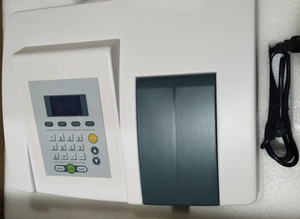 LABTEX 2nm UV VIS <strong>Spectrophotometer</strong> <strong>Laboratory</strong> 190-1100nm Uv-vis <strong>Nir</strong> <strong>Spectrophotometer</strong> Portable for Spf with Good Price - Product Image 4