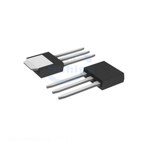 SIHU4N80AE-GE3 In Stock IPAK (TO-251) Integrated Circuit Price MOSFET N-CH 800V 4.3A IPAK Transistors - Product Image 1
