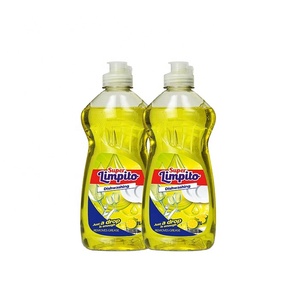 <strong>Dish</strong> Washing <strong>Detergent</strong> Supplier Food Grade <strong>Best</strong> Selling <strong>Dish</strong> Cleaner Wholesale Cheap Price Dishwashing Liquid - Product Image 6