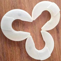 Feuille de plastique celluloïd à motifs de perles de coquille d'épaisseur transparente de 0.17 à 5mm pour les artisans