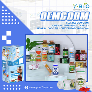 Hete producten Garcinia Cambogia capsules Energieopwekkende stofwisseling voor volwassenen die gezond gewichtsondersteuning zoeken Fabrieks prijs - Product Image 4