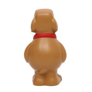 Wholesale PU Non-toxic Cartoon Dog Shaped Venting Slow Rising Stress Relieving Soft Washable Promotional Toy for <b>Kids</b> - Product Image 2