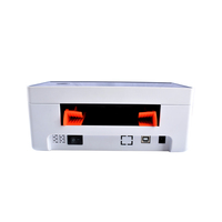 Printer Label Barcode Thermal Wireless Bluetooth 4x6 untuk Pengiriman RP421