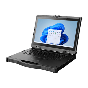 Portátil Totalmente Resistente Em-ms-edx15t de 15.6 Pulgadas, Sistema Win10/11, Admite Transmisión Inalámbrica Wifi 6, Interfaz M.2 5g/ - Product Image 2