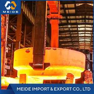 पदोन्नति निर्माण मशीनरी उद्योग स्टेनलेस स्टील s10201 s/202 ओम अनुकूलित स्टेनलेस स्टील रिंग फोर्गिन - Product Image 4