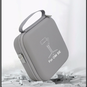 Étui de transport pour drone en EVA finition mate, surface non réfléchissante, <span class=keywords><strong>sac</strong></span> discret pour la photographie et l'observation de la faune - Product Image 5