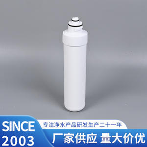 Cartucho de filtro de agua Rf-104 Rf-103, carbón activado para purificador de agua, filtro de repuesto de fácil instalación - Product Image 4