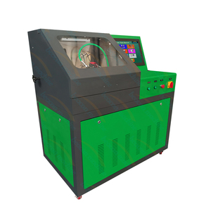CRS5000 Elektronisches Hochdruck-Piezo-Injektor prüfgerät mit 2400 bar Common-Rail - Product Image 6