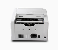 Compteur d'argent DMS-680T détection de contrefaçon compteur de billets en vrac pour machine de comptage de billets de roupie indienne