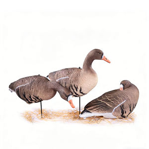 หุ่นล่อเป็ดล่าสัตว์แบบพับได้ 3 มิติ ทำจากพลาสติก EVA นุ่ม ขายส่ง - Product Image 5