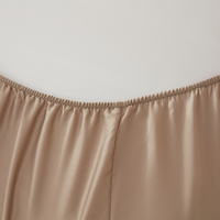 Parure de lit en bambou biologique, ensemble de literie de luxe, en Stock