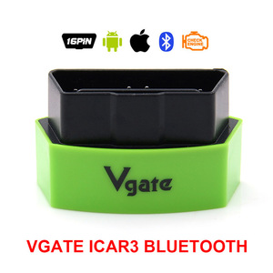 Đầu Đọc Mã Chẩn Đoán Vgate ICar 3 Bt OBD2 Giao Diện Elm327 OBD2 Máy Quét Chẩn Đoán Tự Động Bt Vgate ICar3 Bt - Product Image 3
