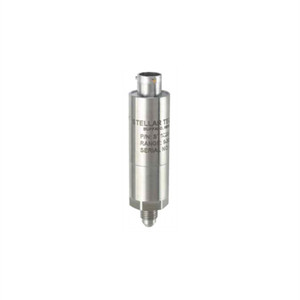 Capteur de pression Stellar Technology ST1300, plage 0-5 Psi, usage industriel - Product Image 2