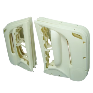 ABS Shell Plastic Parts Vacuum Casting Rapid Prototyping Thermoformed PEAK for Industrial Equipment - Product Image 4