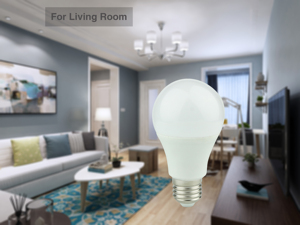 Hoàng Hôn Đến Bình Minh Cảm Biến Ánh Sáng Dẫn Bóng Đèn A60 E27 9W Thông Minh Led Đèn - Product Image 5