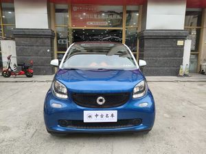 Toit ouvrant panoramique intelligent Ford 2017 1,0L 52kW facile à manœuvrer auto LHD économe en carburant pour les déplacements urbains quotidiens - Product Image 2