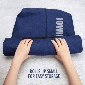 Bolsa de Snowboard Personalizada para Hombre, Mujer y Jóvenes, con Asas Ergonómicas, Ligera, Portátil, Impermeable, Diseño de Poliéster, Función Antirrobo - Product Image 2