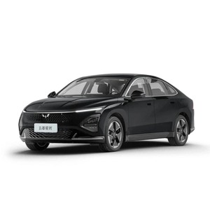 Autos Híbridos con Volante a la Derecha, Vehículo Eléctrico Wuling Xingguang 1.5l 1dct Fwd de Alta Calidad, Carga Ev, 5 Asientos, SUV Sedán Phev - Product Image 5