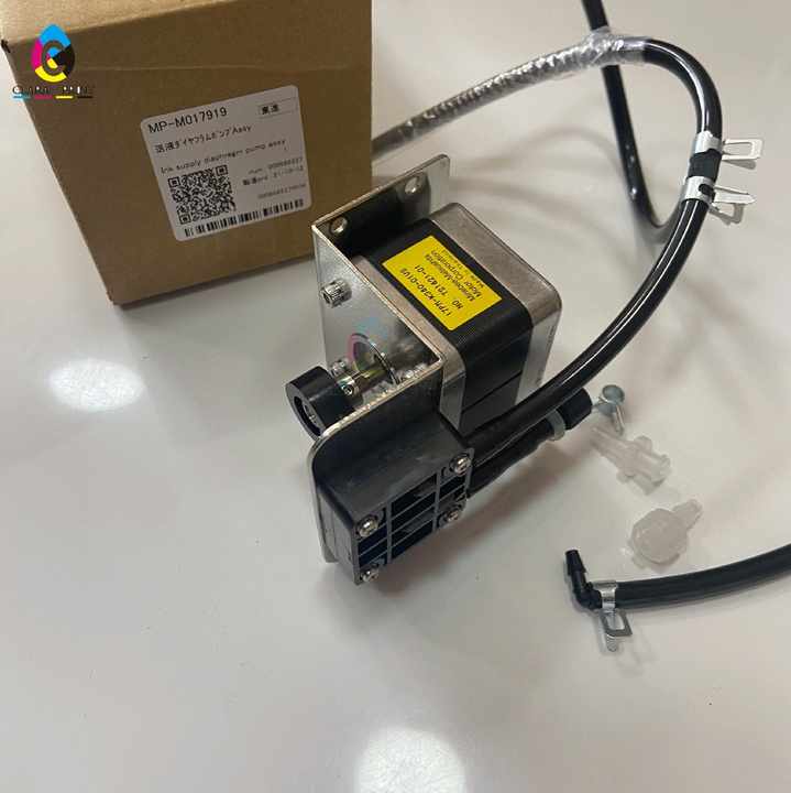 Mimaki Ink Supply Diaphragm Pump NM Assy - M017919| Alibaba.com