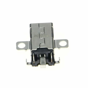 Nuevo Puerto de Carga DC POWER JACK para Lenovo <span class=keywords><strong>IdeaPad</strong></span> <span class=keywords><strong>3</strong></span> <span class=keywords><strong>15ITL6</strong></span> 330-15IKB 81DE 330-17IKB 81DM <span class=keywords><strong>3</strong></span> <span class=keywords><strong>15ITL6</strong></span> - Product Image 4
