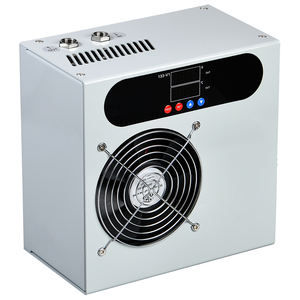 Déshumidificateur de gaz 10lpm <span class=keywords><strong>Mini</strong></span> refroidisseur de gaz de combustion industriel CEMS sécheur d'air condenseur de gaz Peltier électronique - Product Image 6