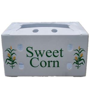 Boîte en plastique Sweet Corns - Product Image 1