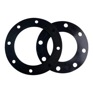 Junta de Brida para Sistema de Riego de Pivote Central Valmont&Valley - Product Image 1