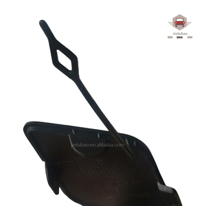 Couvercle de capuchon de crochet d'oeil de remorquage de pare-chocs avant pièces automobiles d'origine édition sportive LR073238 pour Land <span class=keywords><strong>Rover</strong></span> - Product Image 4