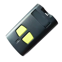 Télécommande de porte de garage 2VA 4VA 2/4 boutons 12V sans fil RF Rolling Code Key Fob Gate Opener Key Dupliator