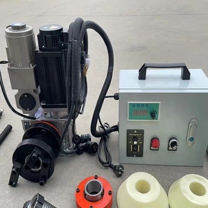 Macchina per Saldatura Automatica Portatile per Riparazioni di Piccole Dimensioni, per Escavatori e Foratura - Product Image 3