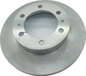 Sheng <span class=keywords><strong>enbi</strong></span> ดิสก์เบรก43512-0K060เพลาหน้า, ระบบเบรกรถยนต์สำหรับ Fortuner HILUX VII pickup - Product Image 4