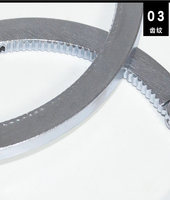 Clé à poignée trempée en acier laminé à froid, robuste, à ouverture large réglable de 55 à 115 mm, pour démontage de moteur, jeu d'outils pour filtre à huile
