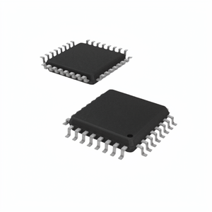 32 TQFP In Stock Electronic Chips Component Embedded EFM8LB12F32ES0-C-QFN24 - Product Image 1