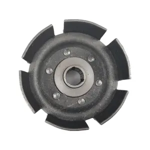 Motorfiets 125CC Clutch Behuizing Clutch Clutch Cover Gear Voor Minsk