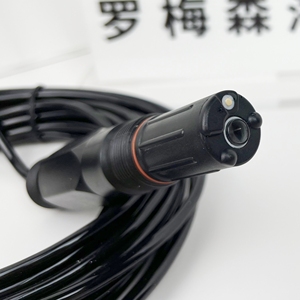 Sonde de pH chimique, testeur de pH haute précision, testeur de pH numérique portable, testeur de qualité de l'eau pour usage domestique et en laboratoire - Product Image 3