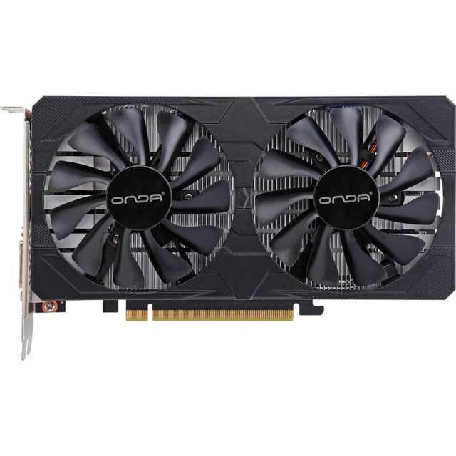 GeForce GTX 1660 Super 6GB GDDR6 Gaming Graphics Card for Design & AI Learning Professional Video Card GPU