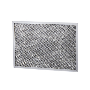 Économique lavable en métal fil maille d'<span class=keywords><strong>air</strong></span>/climatiseur filtre - Product Image 1