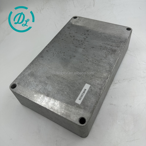 ชุดควบคุมเครื่องขุด KHR10036 สำหรับเปลี่ยน ECU รุ่น CX210B SH210-5 โมดูลควบคุมงานหนัก เครื่องยนต์ 4HK1 KHR10027 - Product Image 3