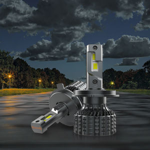 <span class=keywords><strong>CL20</strong></span> 冷白光 120W 4000LM LED 头灯适用于大众 12V 雾灯通用型全新 - Product Image 1