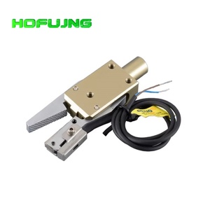 STAR Mini <b>Clamp</b> CHK-EM-12-<b>C</b> with Sensor New Robotic Accessories Water Spout Water Spout <b>Clamp</b> - Product Image 2