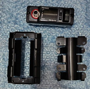 Sensor de Flujo de Pinza KEYENCE FD-Q32C, Serie FD-Q, Cuerpo del Sensor 25A/32A, IP65/IP67, FD Q32C - Product Image 5