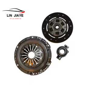 Kit d'embrayage de haute qualité 7077253 pour <span class=keywords><strong>FIAT</strong></span> SIENA 1.6-8V TDS / <span class=keywords><strong>FIORINO</strong></span> <span class=keywords><strong>PICK</strong></span> <span class=keywords><strong>UP</strong></span> 1.5 APOS OEM 7077253 - Product Image 4