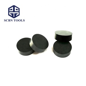 <span class=keywords><strong>Rnmn120400</strong></span>/rnmn120600 chèn chịu mài mòn <span class=keywords><strong>CBN</strong></span> Công cụ Cắt độ cứng cao <span class=keywords><strong>CBN</strong></span> chèn gia công gang con lăn - Product Image 2