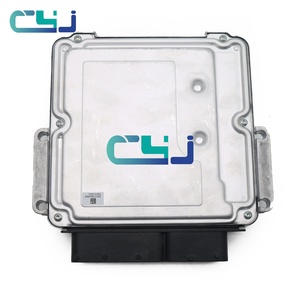 ECU ECM Electronic Control Unit 0281020894 <b>for</b> Bosch Engine <b>Computer</b> Board Construction Machinery Parts Control Module - Product Image 4