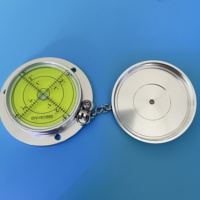 Niveau à bulle de haute précision REALMAX pour machine de perçage, jauge de niveau pour grue, niveau à bulle horizontal pour véhicule