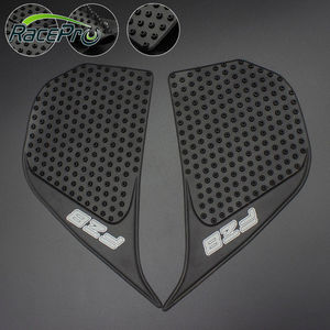 Racepro de la motocicleta antideslizante tanque 3M de lado etiqueta para <span class=keywords><strong>Yamaha</strong></span> FZ800 FZ-8N <span class=keywords><strong>FZ8N</strong></span>/S FZ8S 2010-2016 - Product Image 4