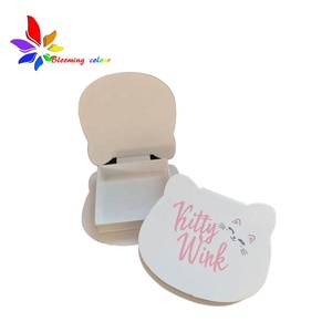 Tùy chỉnh các loại khác nhau của hình dạng độc đáo bao bì hộp - Product Image 5